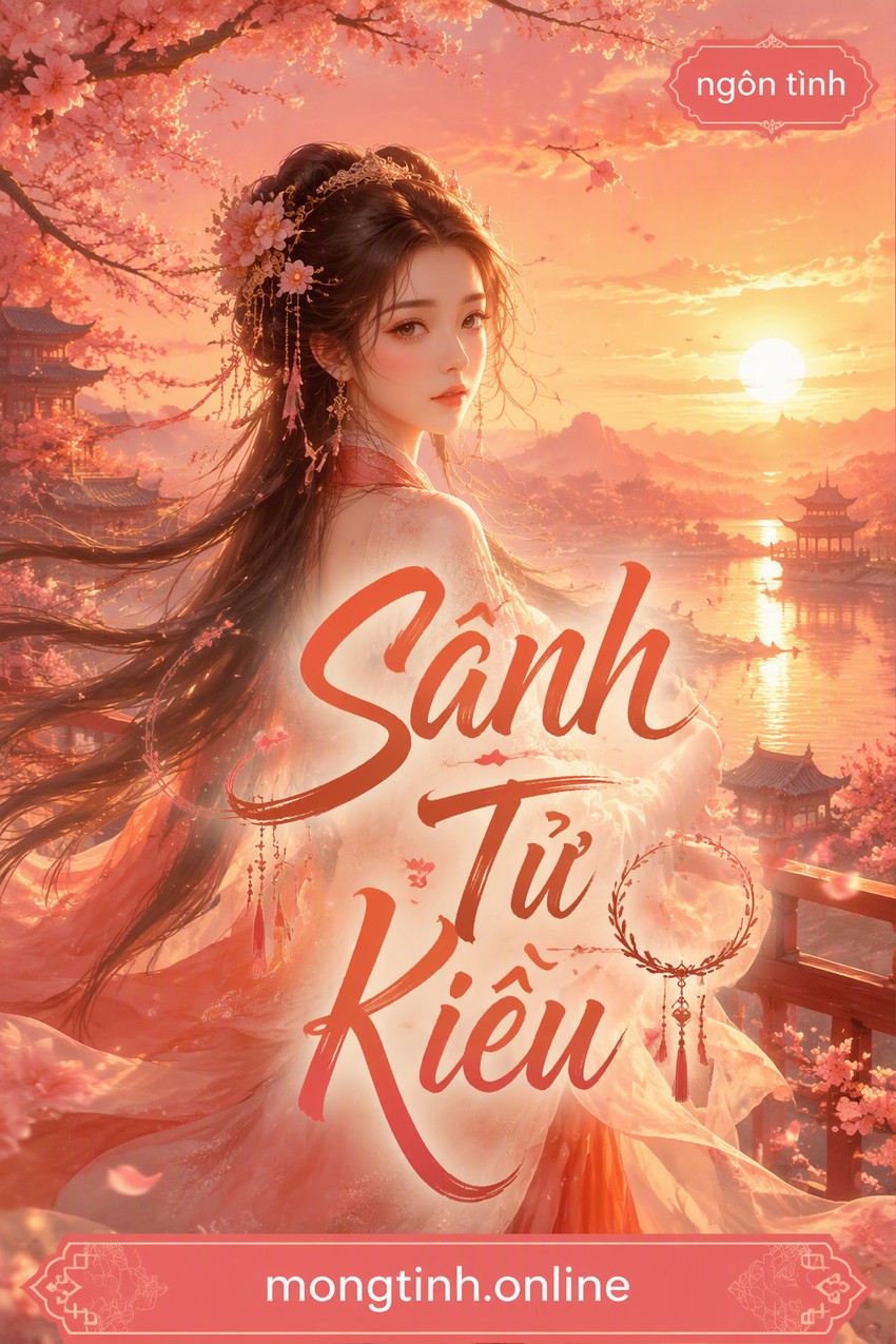 Sanh Tử Kiều