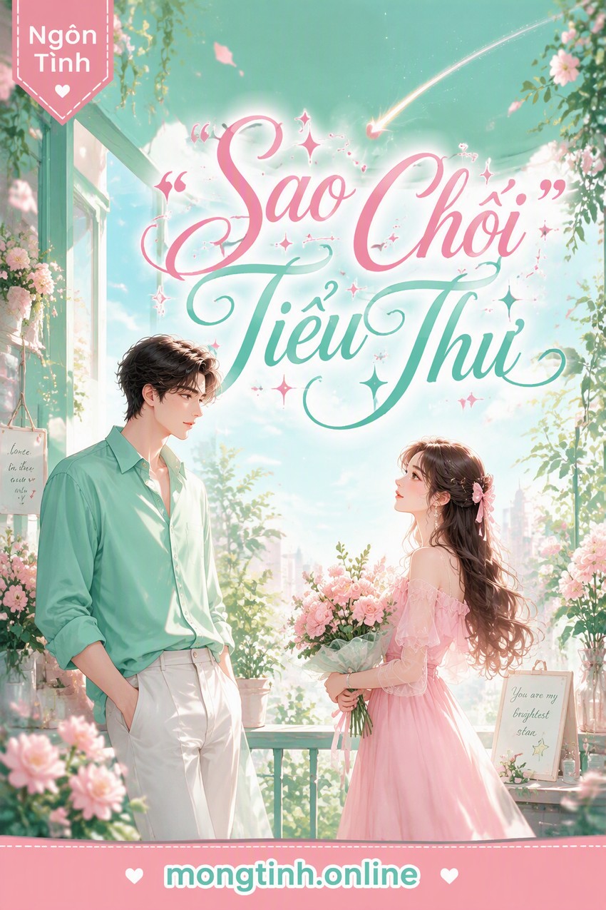 "Sao Chổi" Tiểu Thư