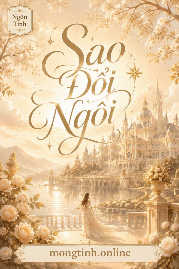 Sao Đổi Ngôi