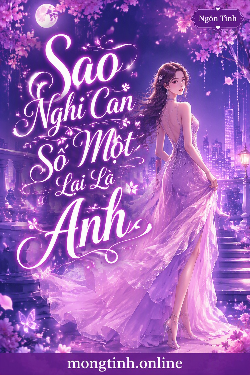 Sao Nghi Can Số Một Lại Là Anh