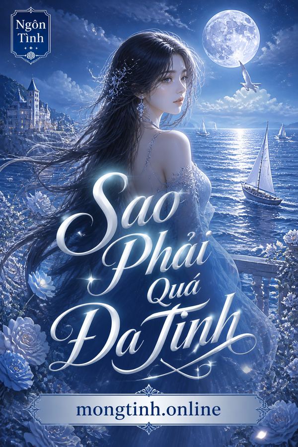Sao Phải Quá Đa Tình