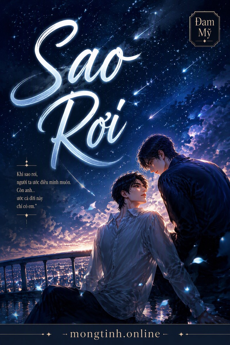Sao Rơi