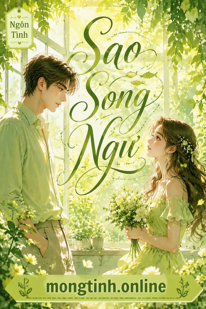 Sao Song Ngư