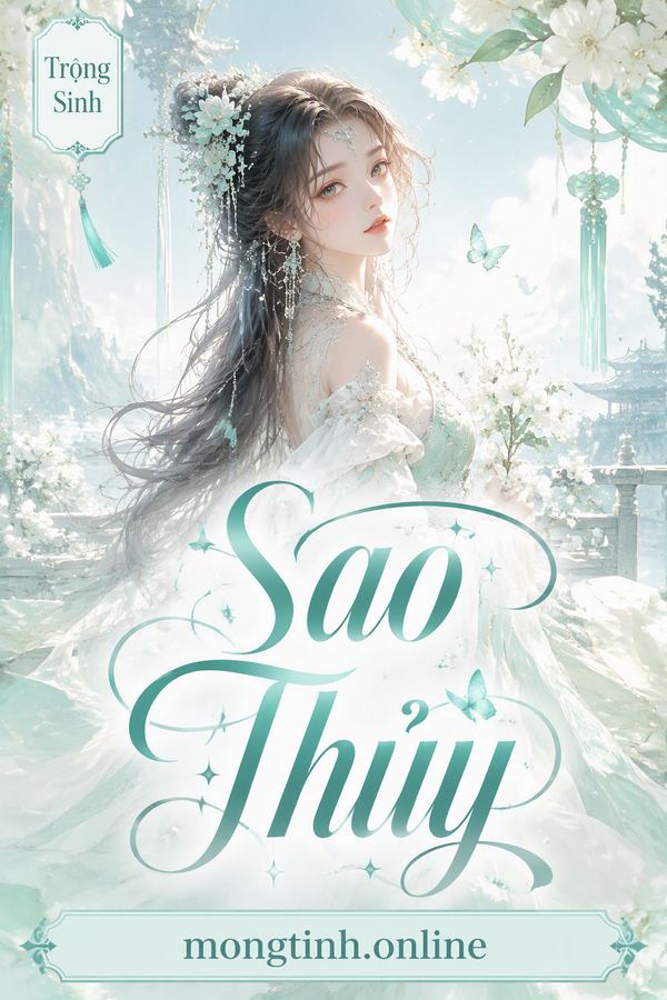 Sao Thủy