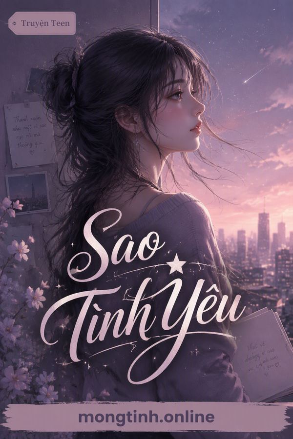 Sao Tình Yêu
