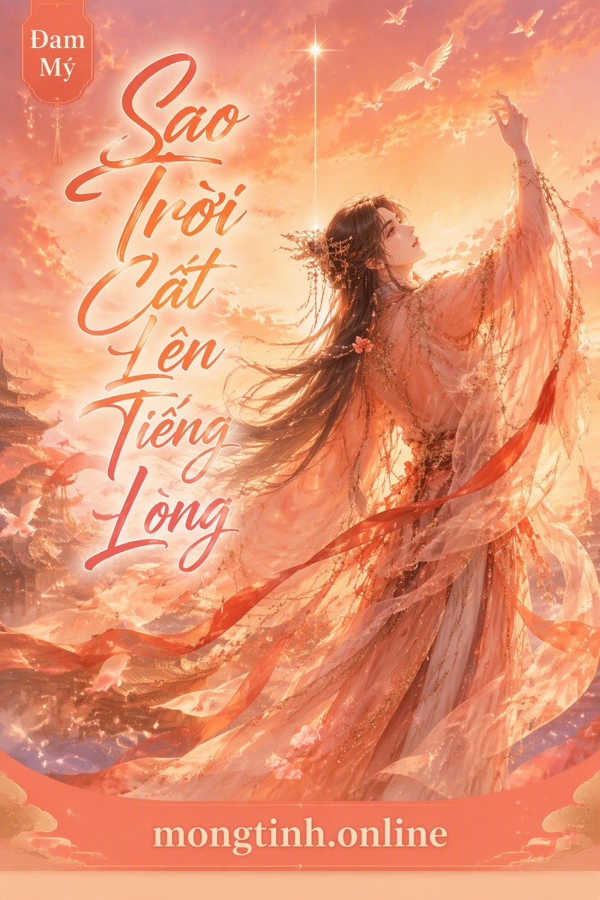 Sao Trời Cất Lên Tiếng Lòng