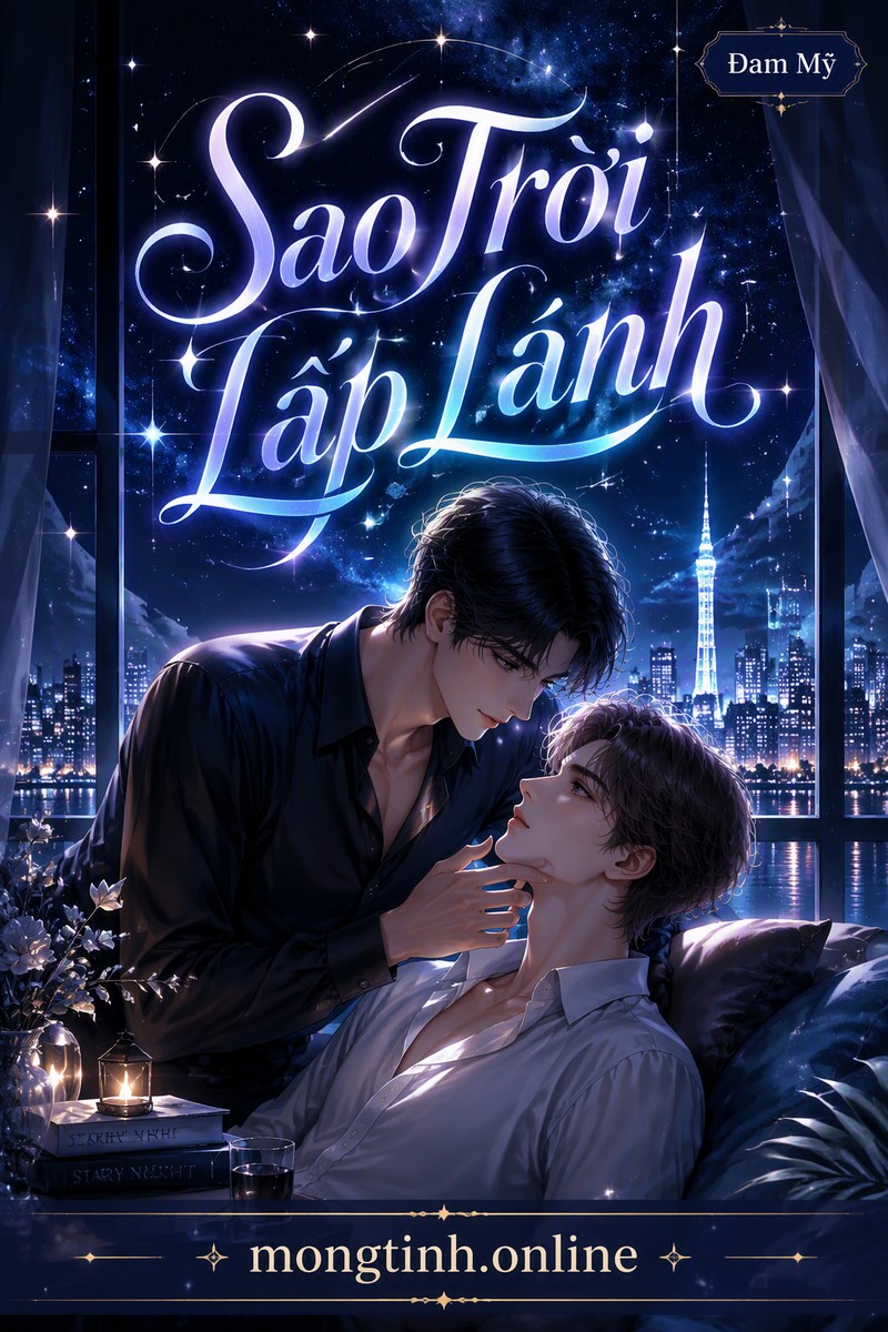 Sao Trời Lấp Lánh