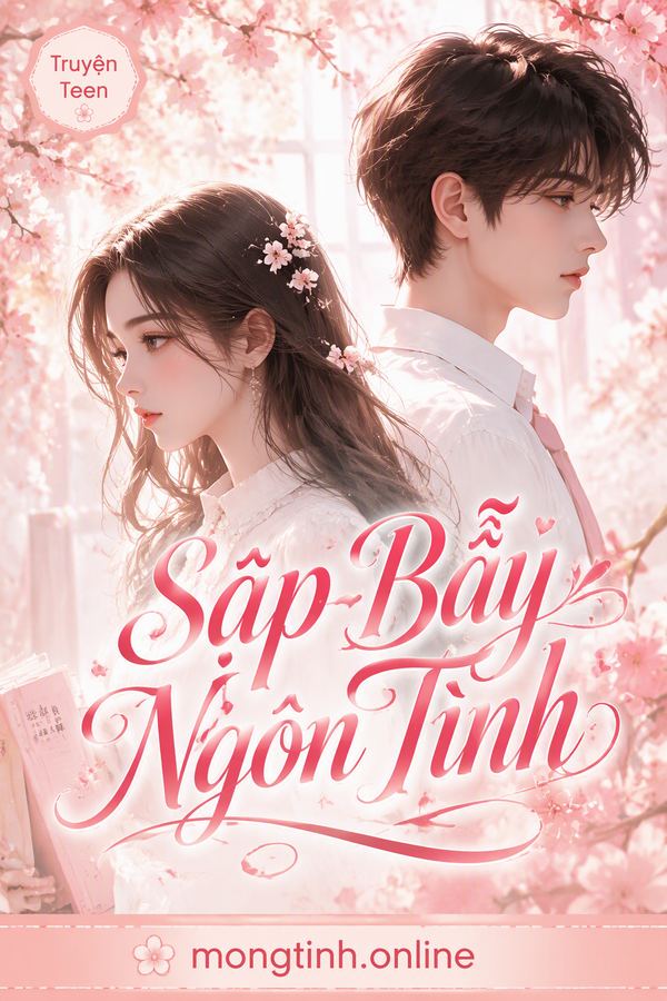 Sập Bẫy Ngôn Tình