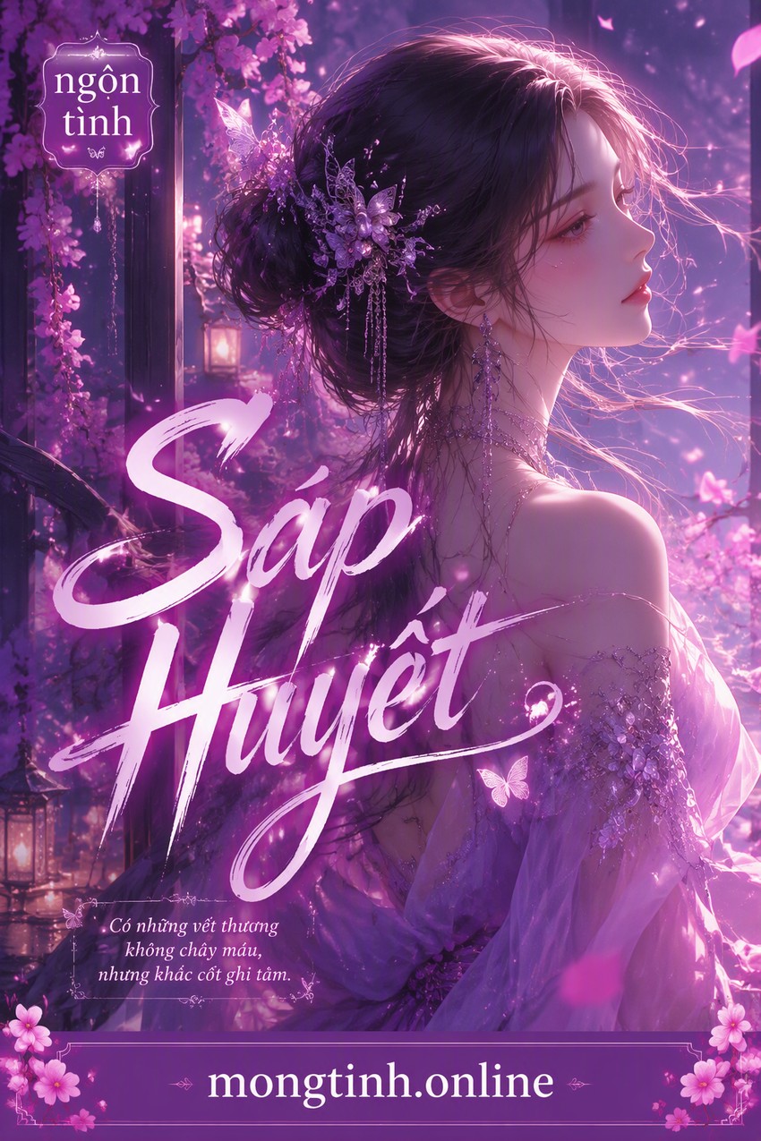 Sáp Huyết