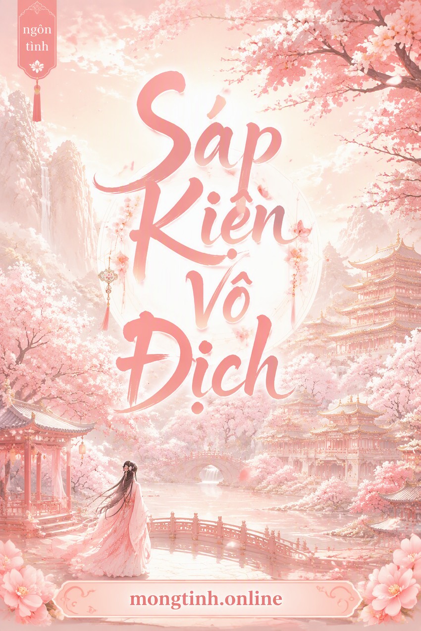 Sáp Kiện Vô Địch
