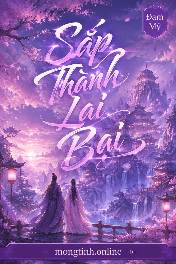 Sắp Thành Lại Bại