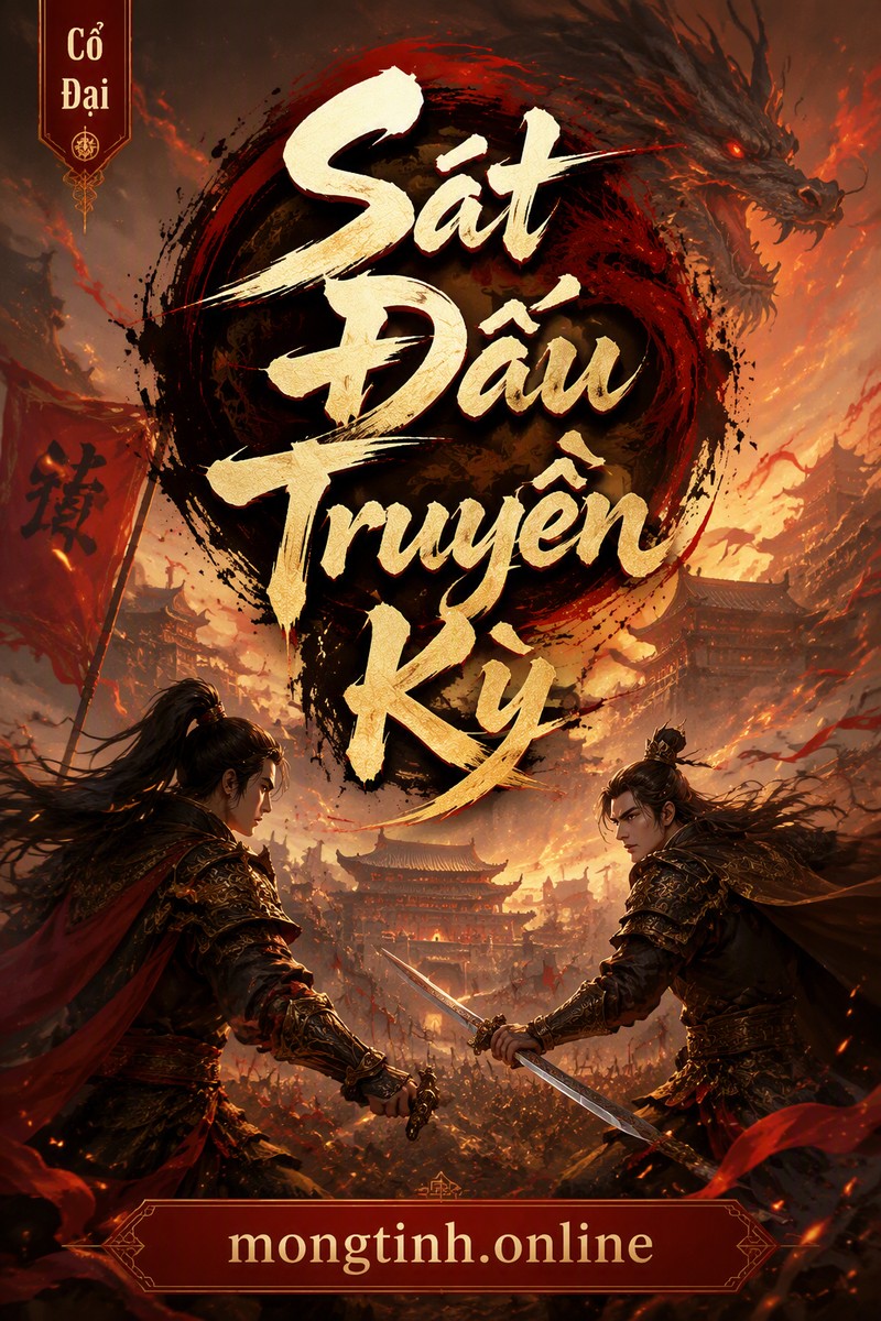 Sát Đấu Truyền Kỳ