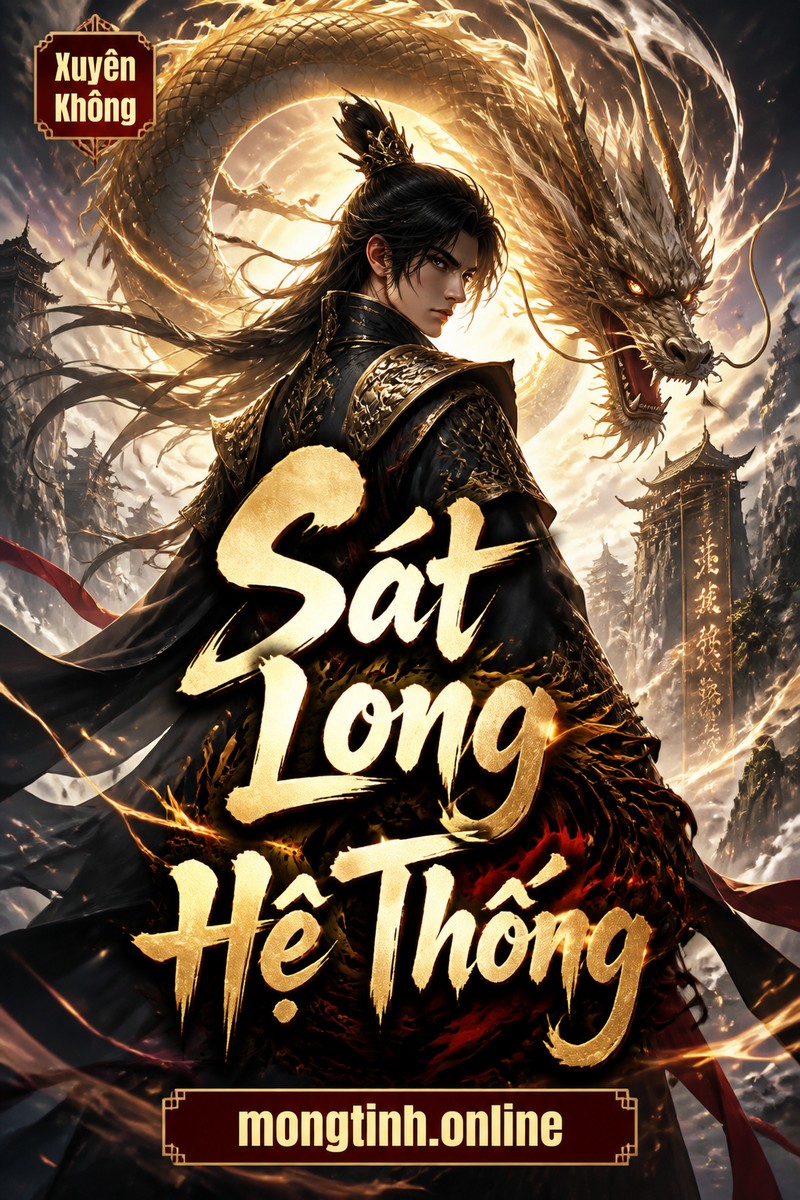 Sát Long Hệ Thống