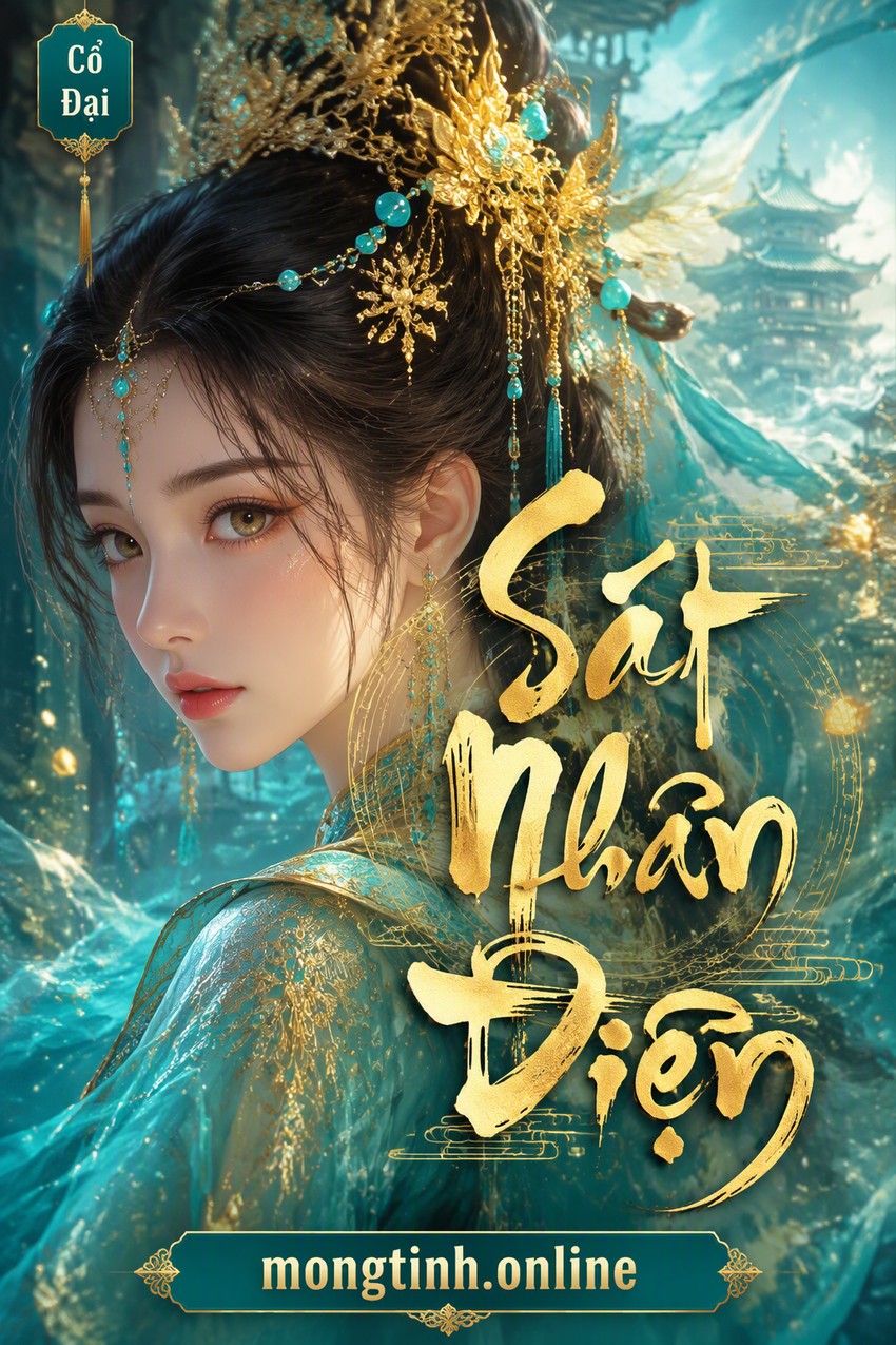 Sát Nhân Điện
