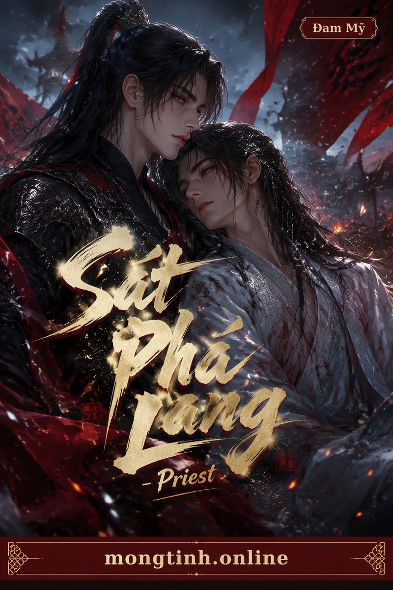 Sát Phá Lang - Priest