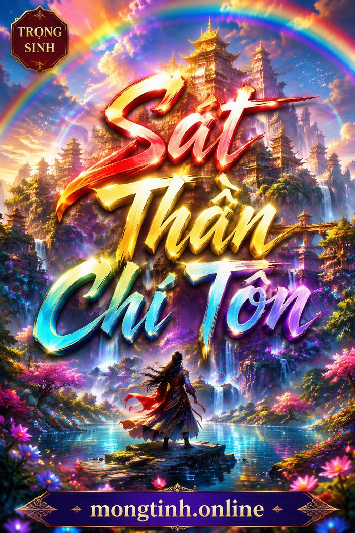 Sát Thần Chí Tôn
