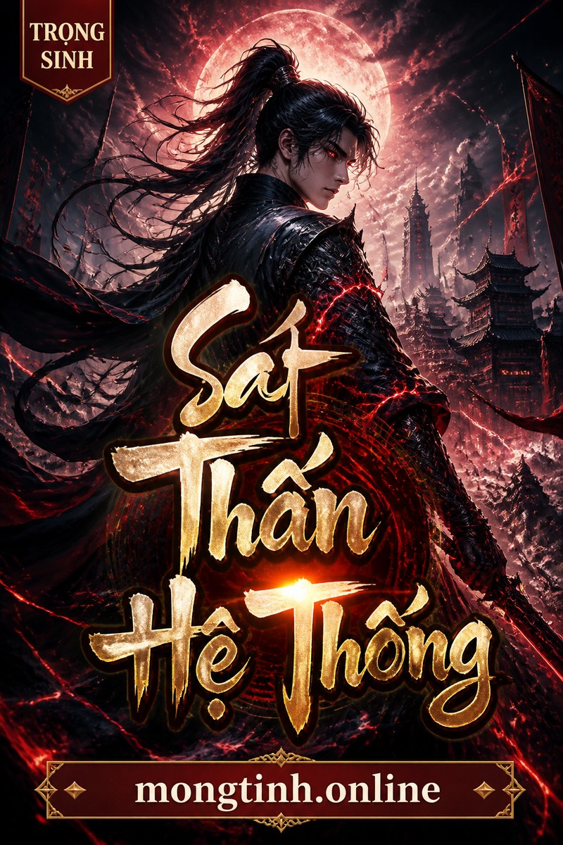 Sát Thần Hệ Thống