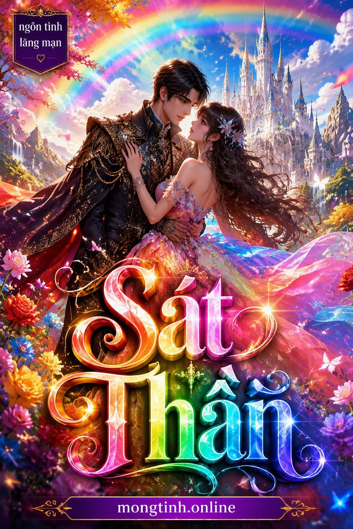 Sát Thần