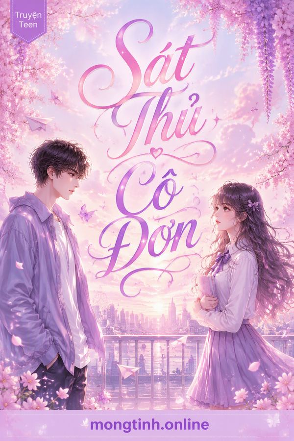 Sát Thủ Cô Đơn