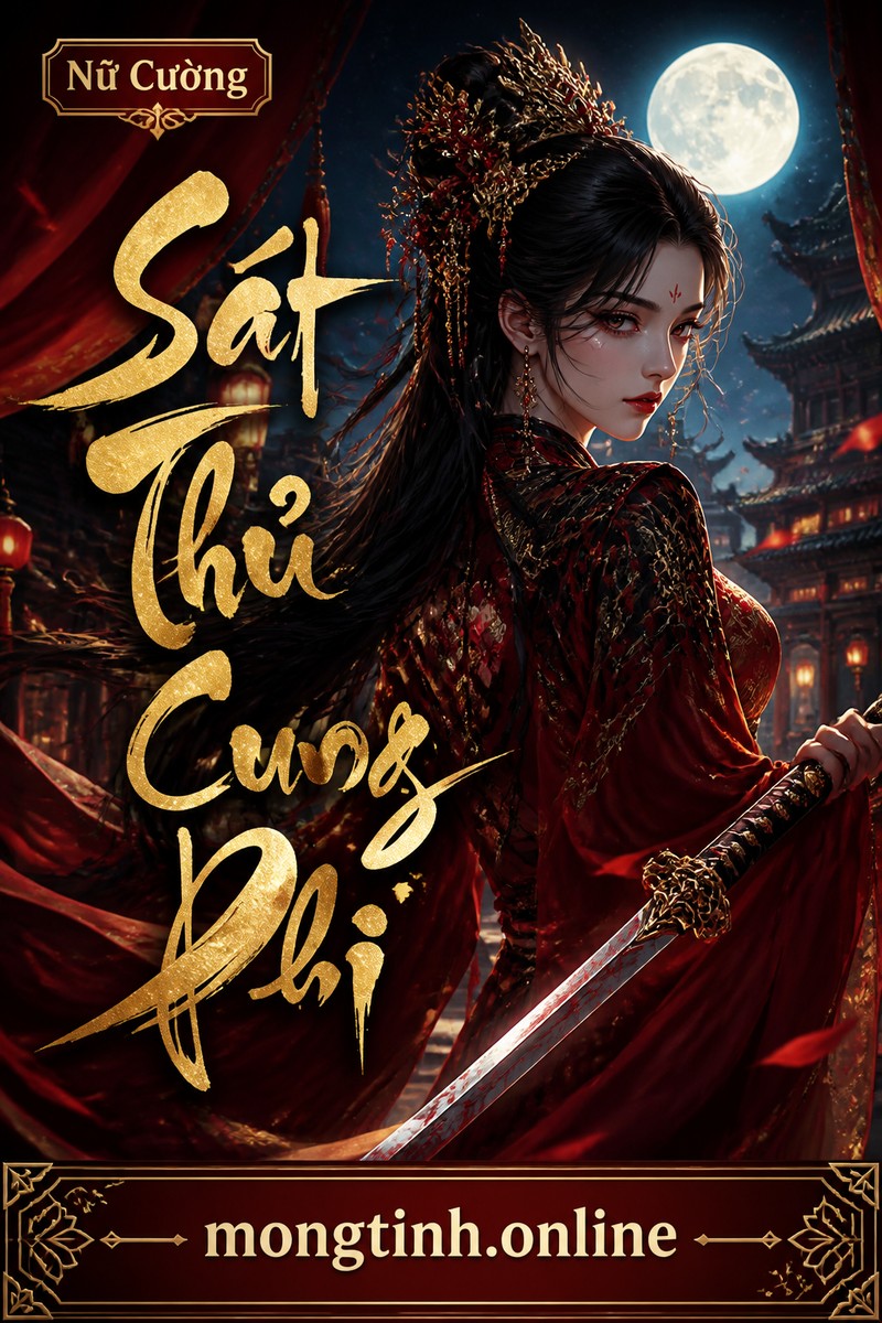 Sát Thủ Cung Phi