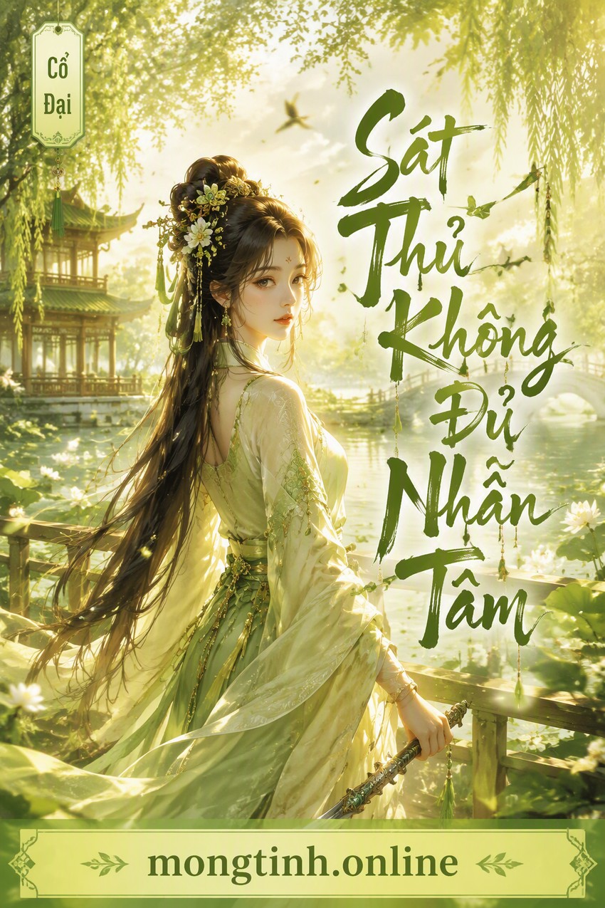 Sát Thủ Không Đủ Nhẫn Tâm