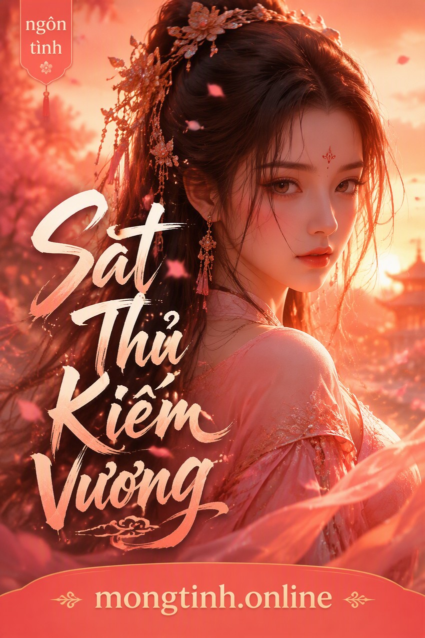 Sát Thủ Kiếm Vương