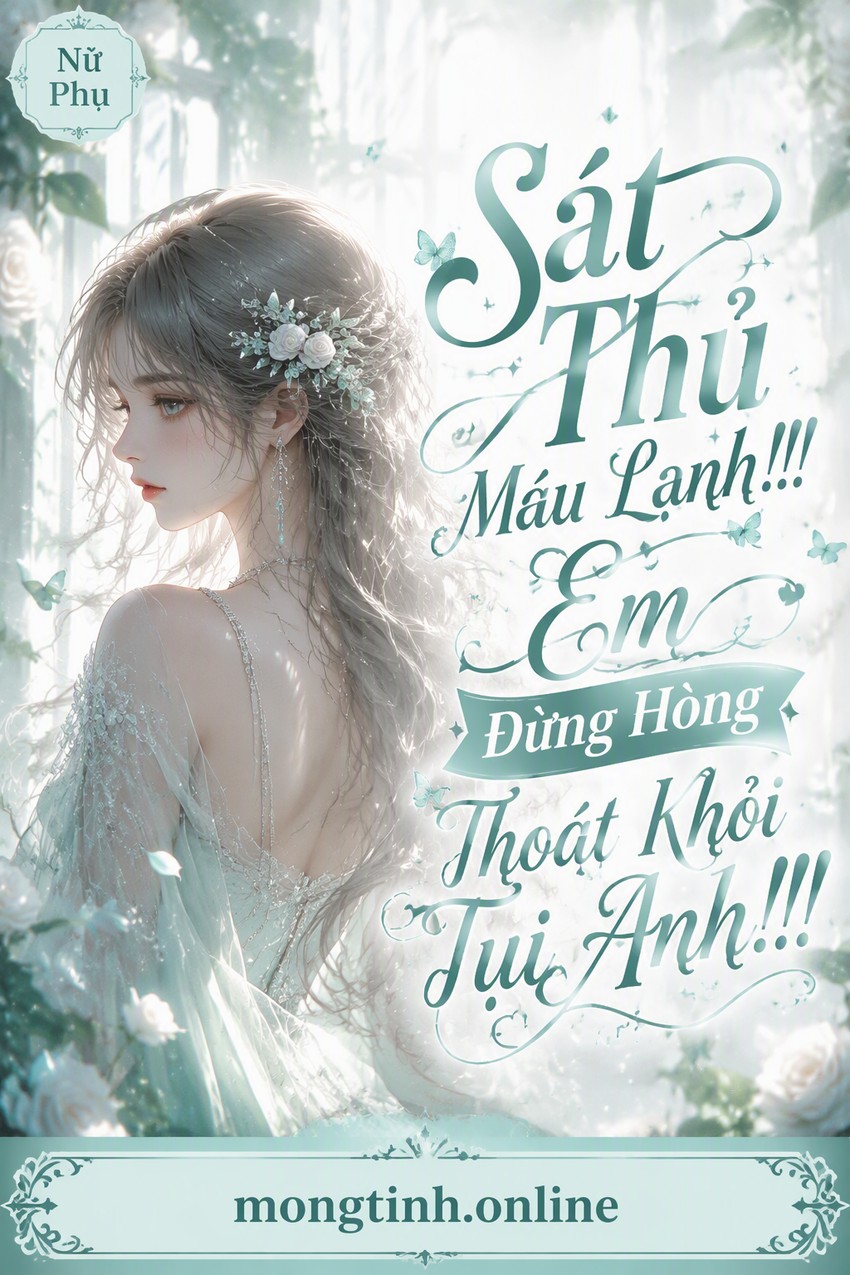 Sát Thủ Máu Lạnh!!! Em Đừng Hòng Thoát Khỏi Tụi Anh!!!
