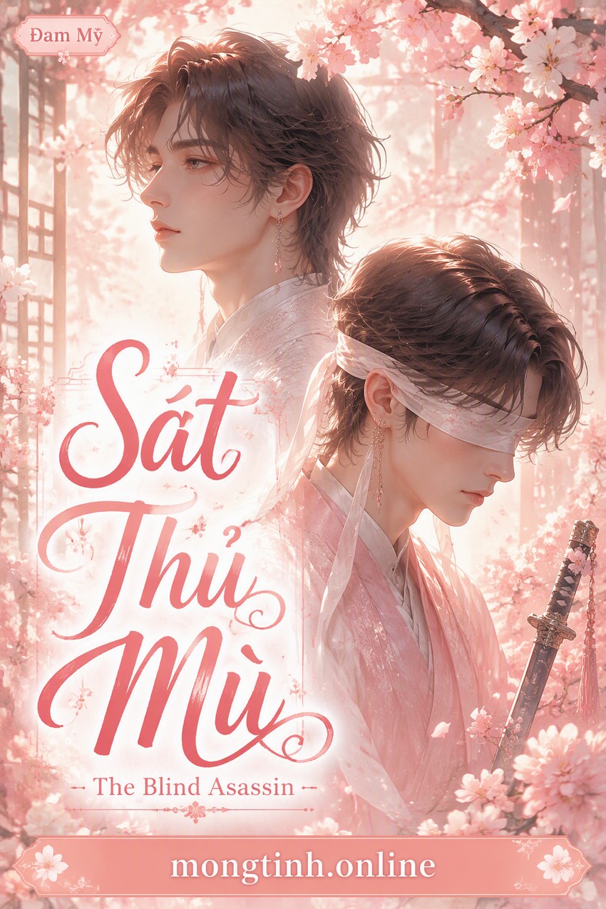 Sát Thủ Mù – The Blind Assassin