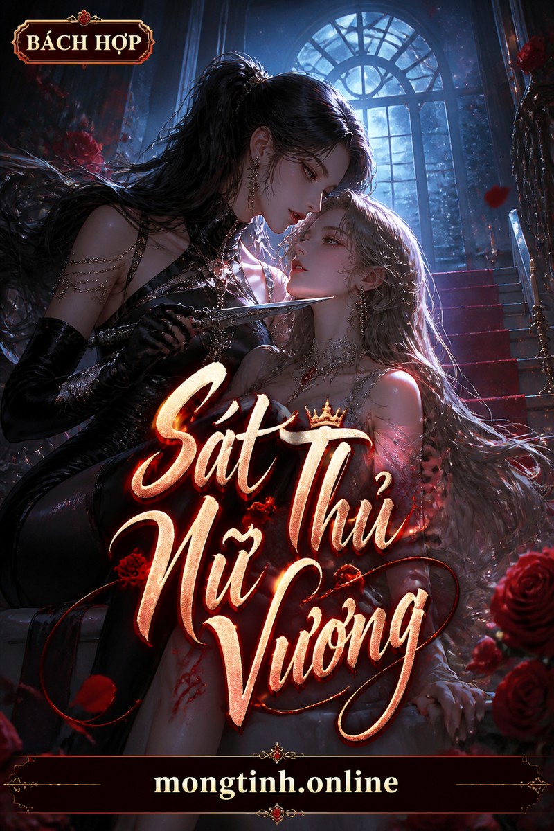 Sát Thủ Nữ Vương