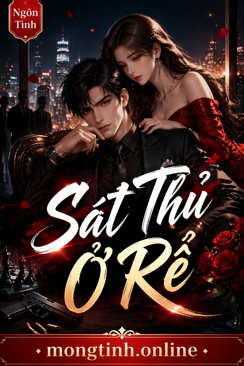 Sát Thủ Ở Rể