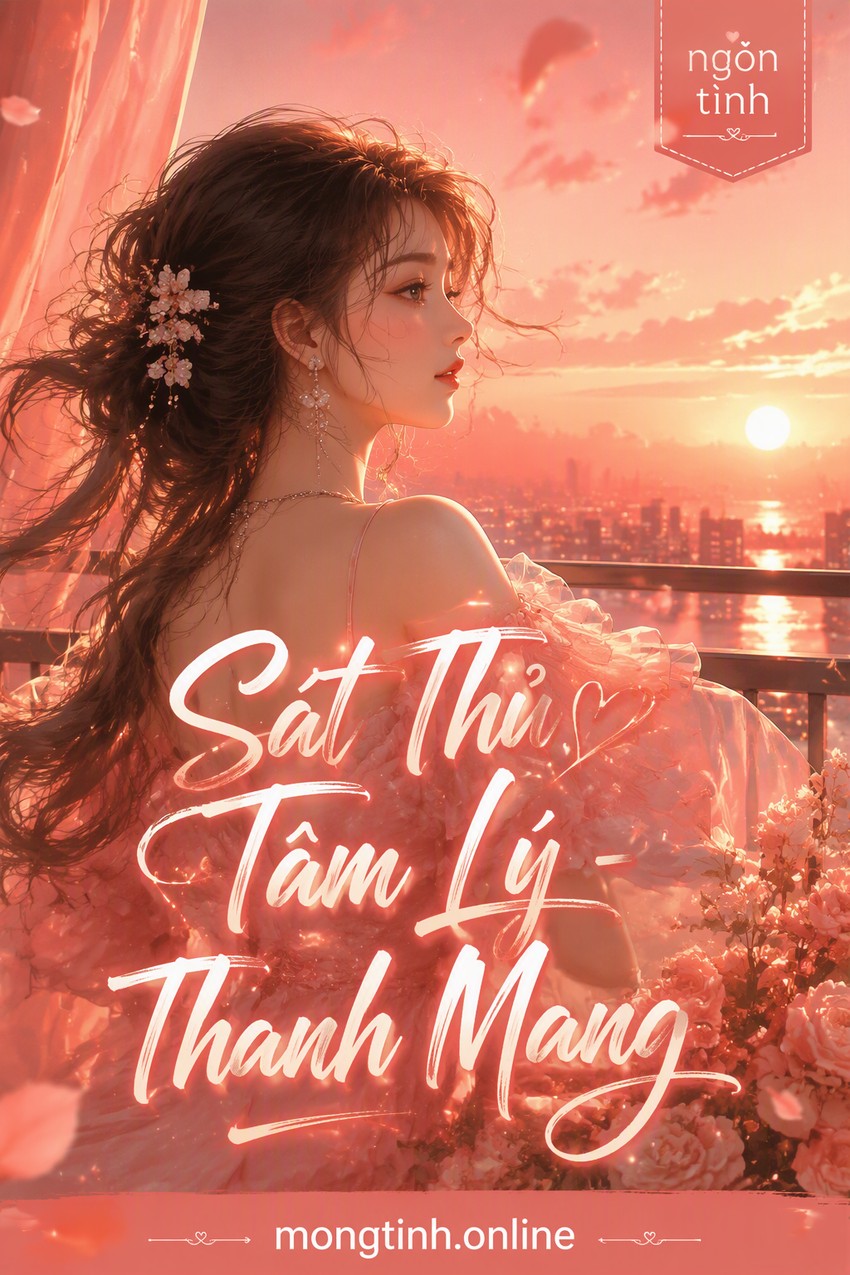 Sát Thủ Tâm Lý - Thanh Mang