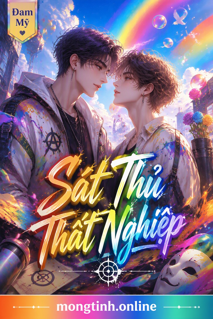 Sát Thủ Thất Nghiệp