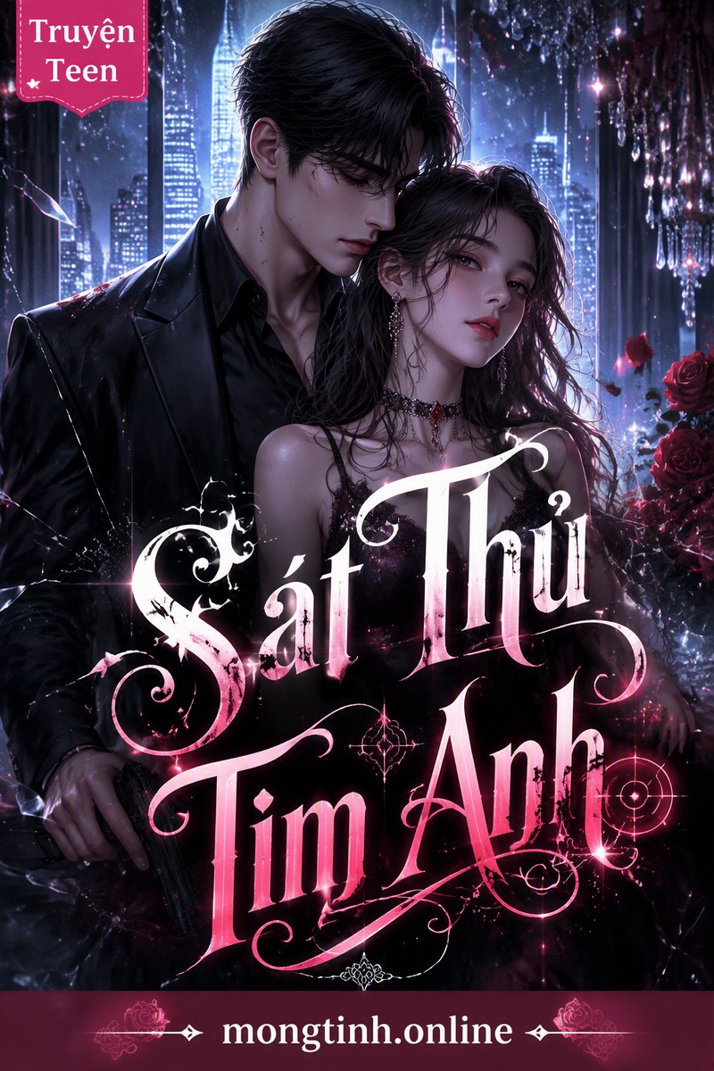 Sát Thủ Tim Anh