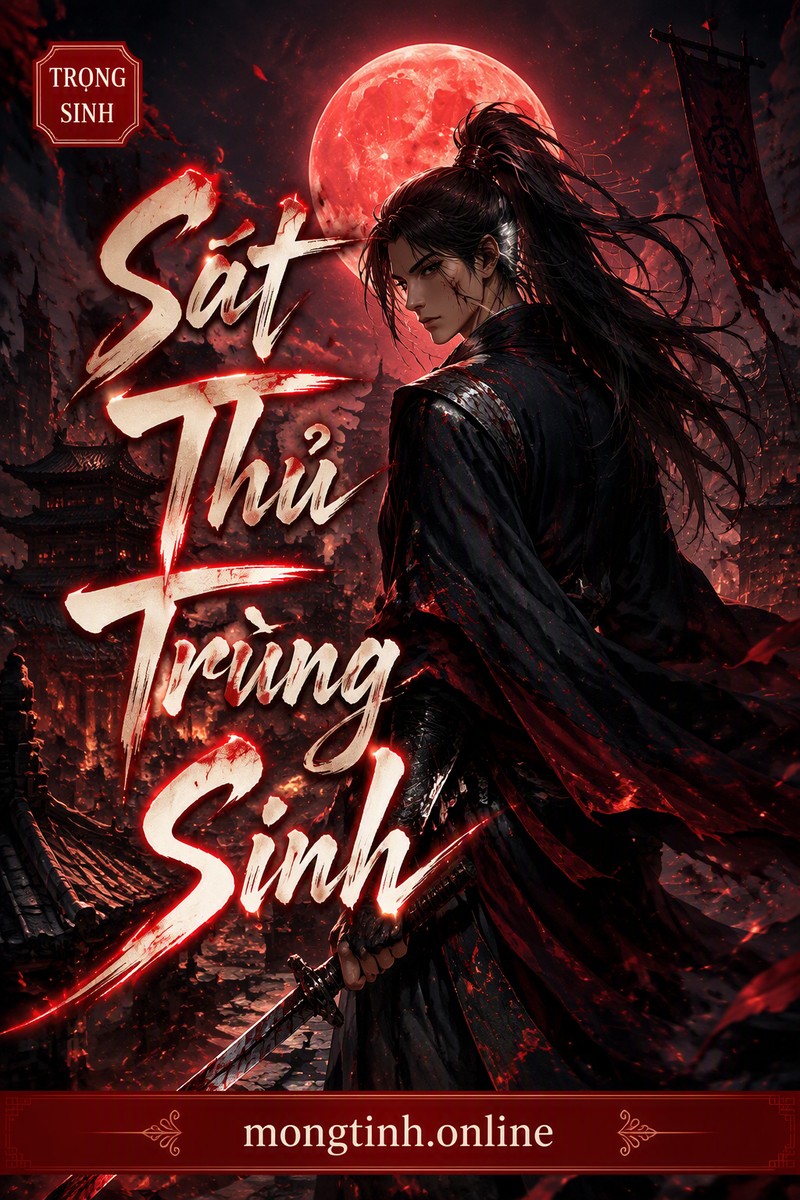 Sát Thủ Trùng Sinh