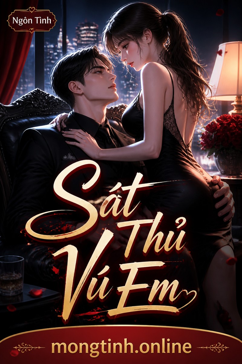 Sát Thủ Vú Em