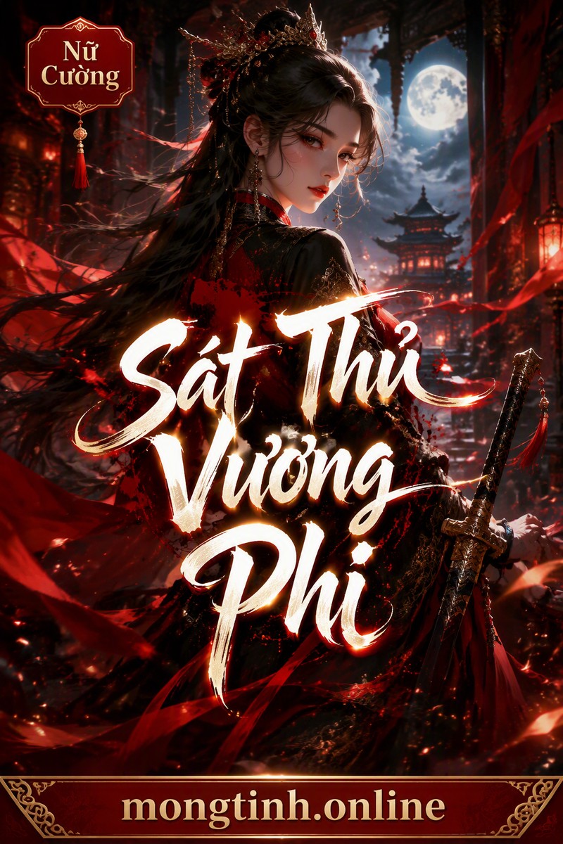 Sát Thủ Vương Phi