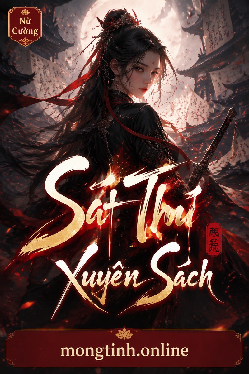 Sát Thủ Xuyên Sách
