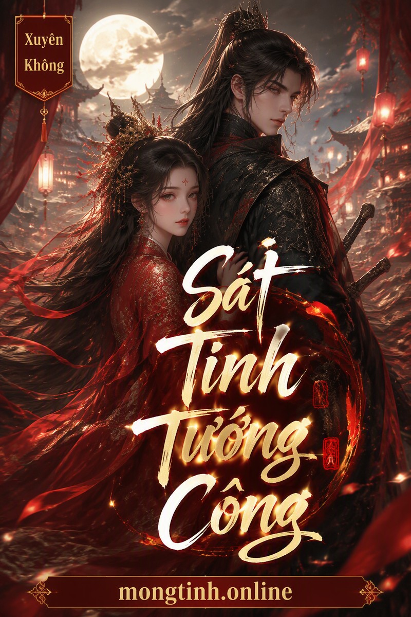 Sát Tinh Tướng Công