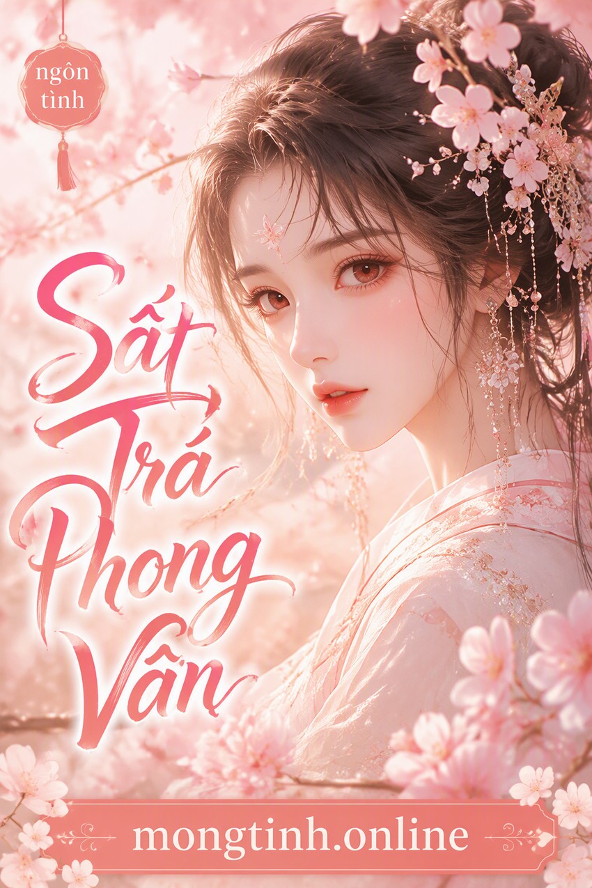 Sất Trá Phong Vân