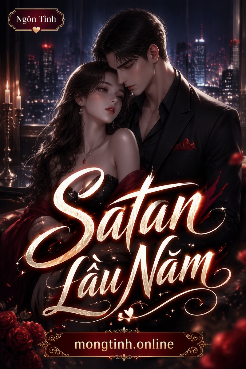 Satan Lầu Năm