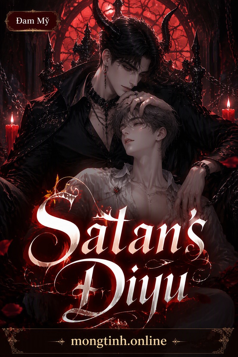 Satan’s Diyu