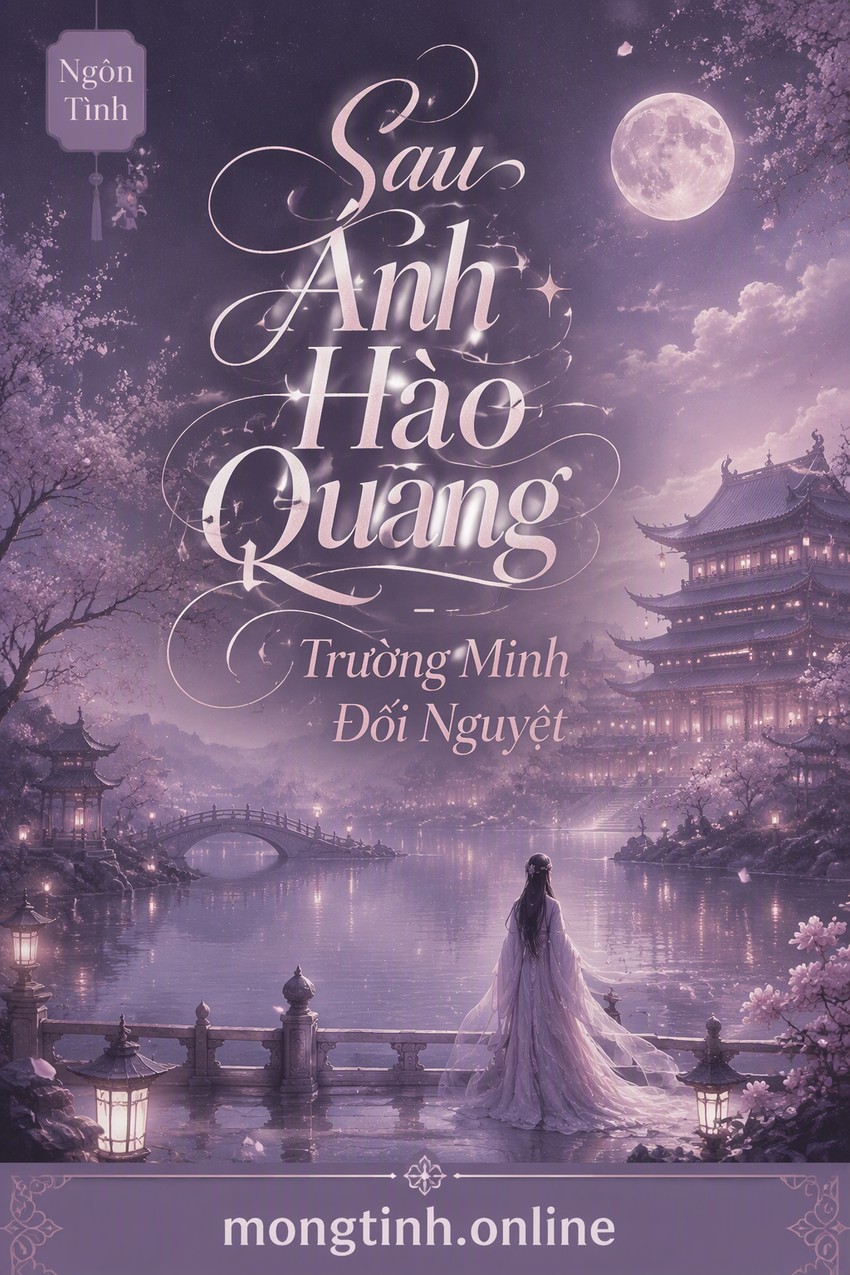 Sau Ánh Hào Quang - Trường Minh Đối Nguyệt