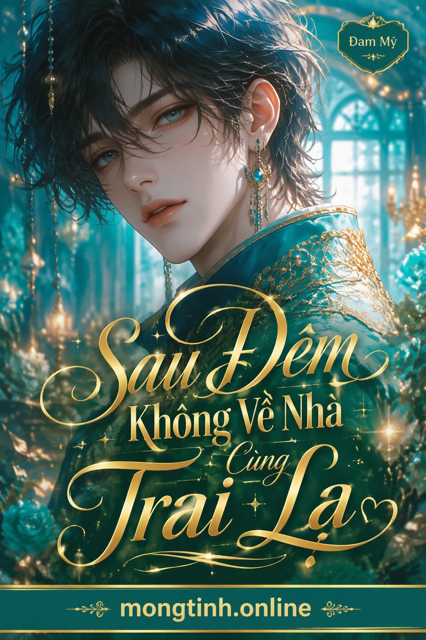 Sau Đêm Không Về Nhà Cùng Trai Lạ