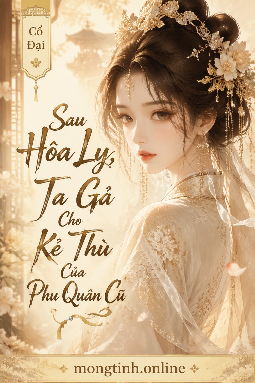 Sau Hòa Ly, Ta Gả Cho Kẻ Thù Của Phu Quân Cũ