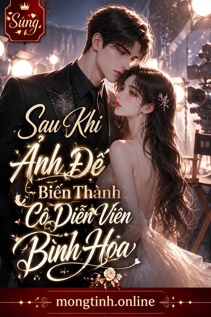 Sau Khi Ảnh Đế Biến Thành Cô Diễn Viên Bình Hoa