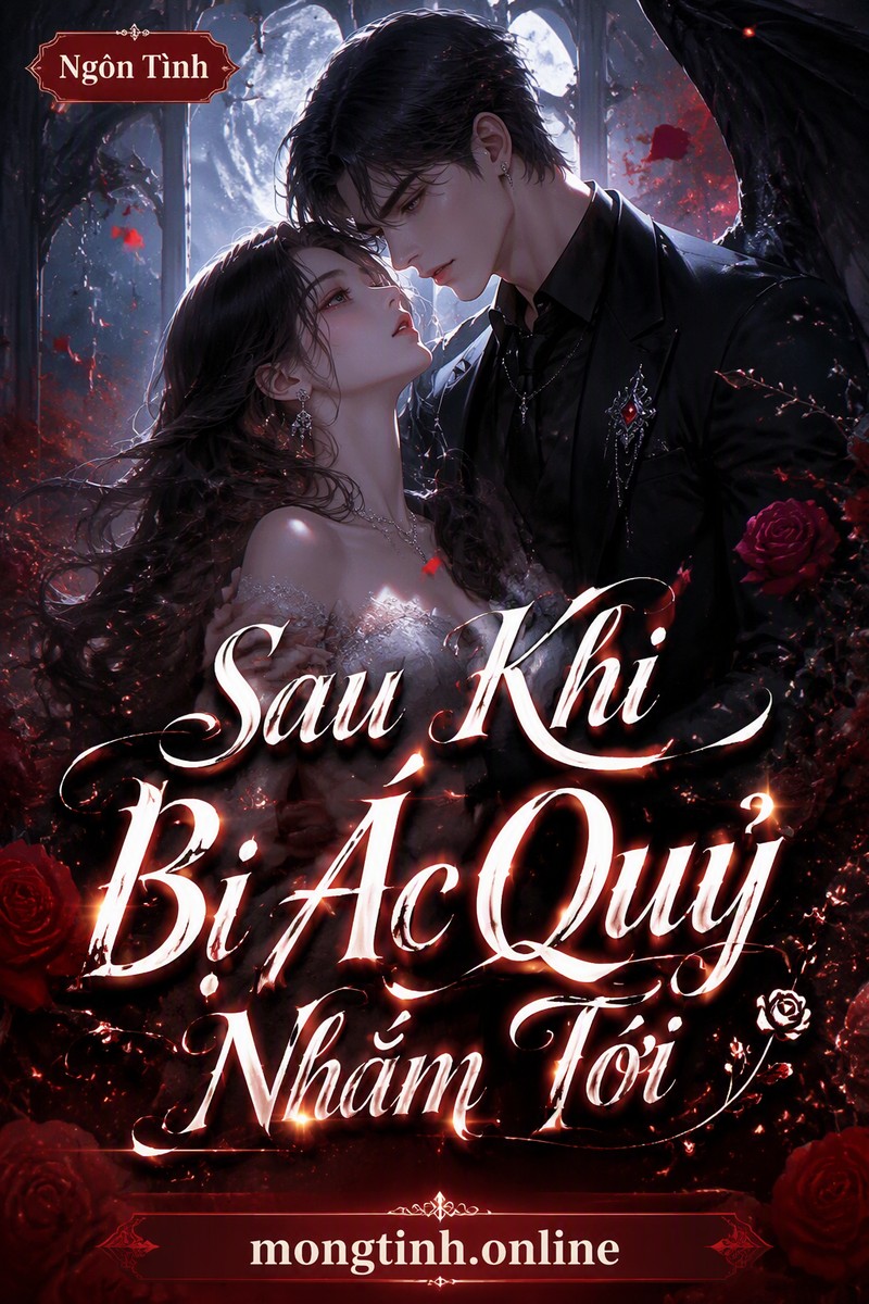 Sau Khi Bị Ác Quỷ Nhắm Tới