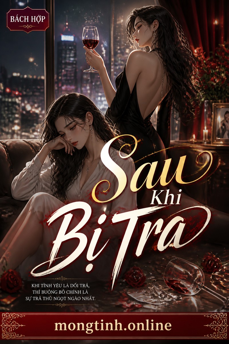 Sau Khi Bị Tra