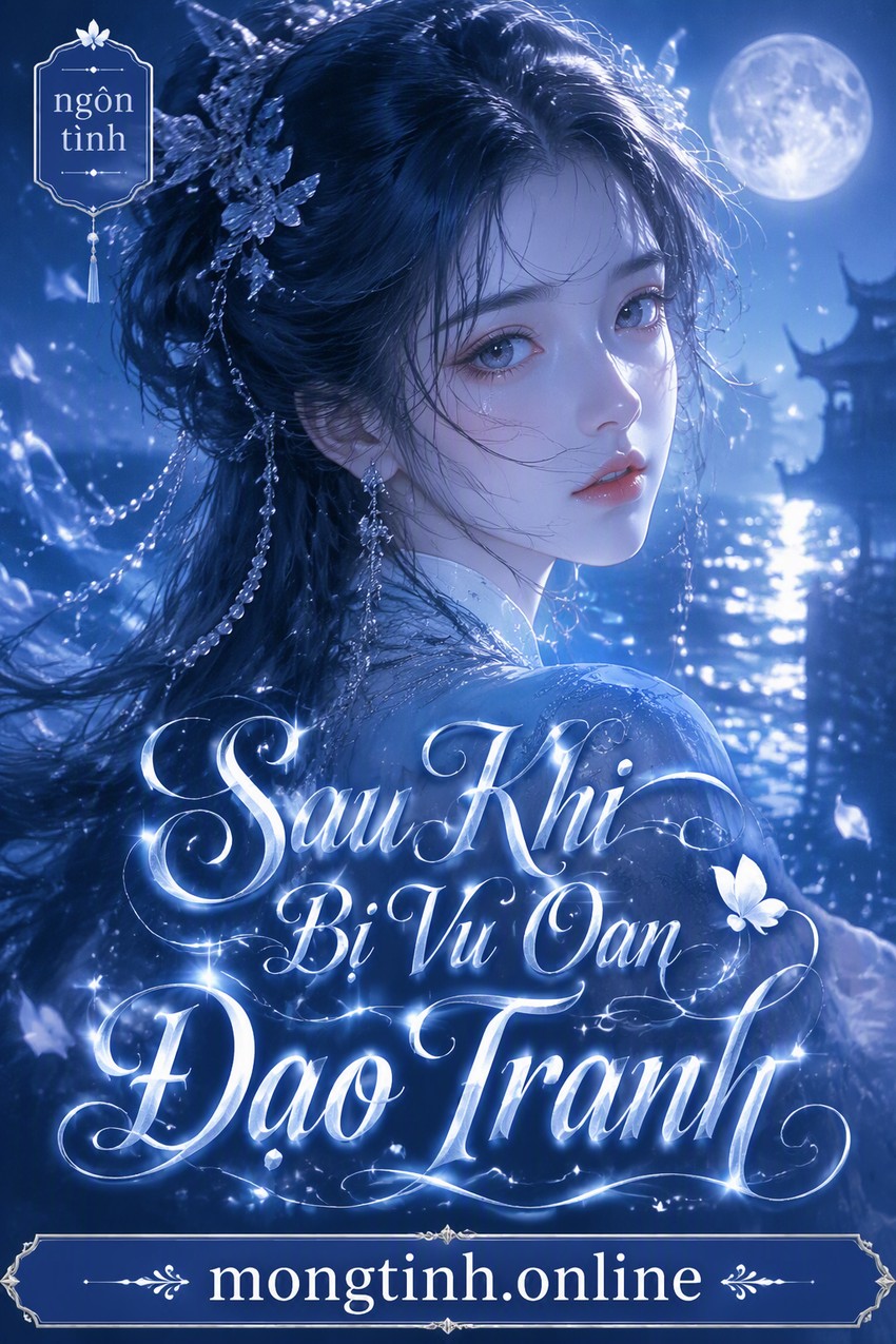 Sau Khi Bị Vu Oan Đạo Tranh