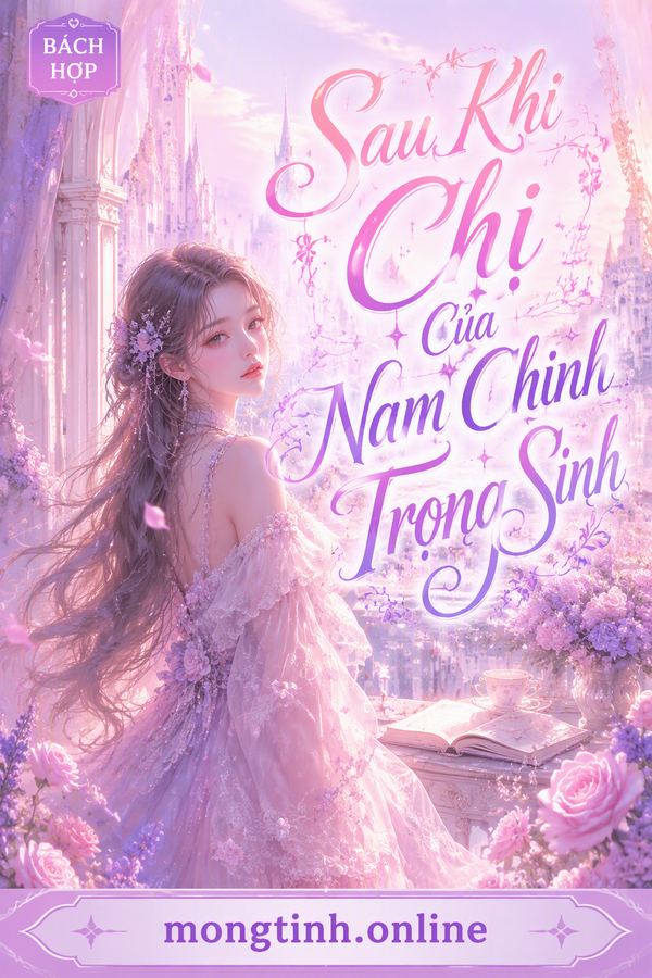 Sau Khi Chị Của Nam Chính Trọng Sinh