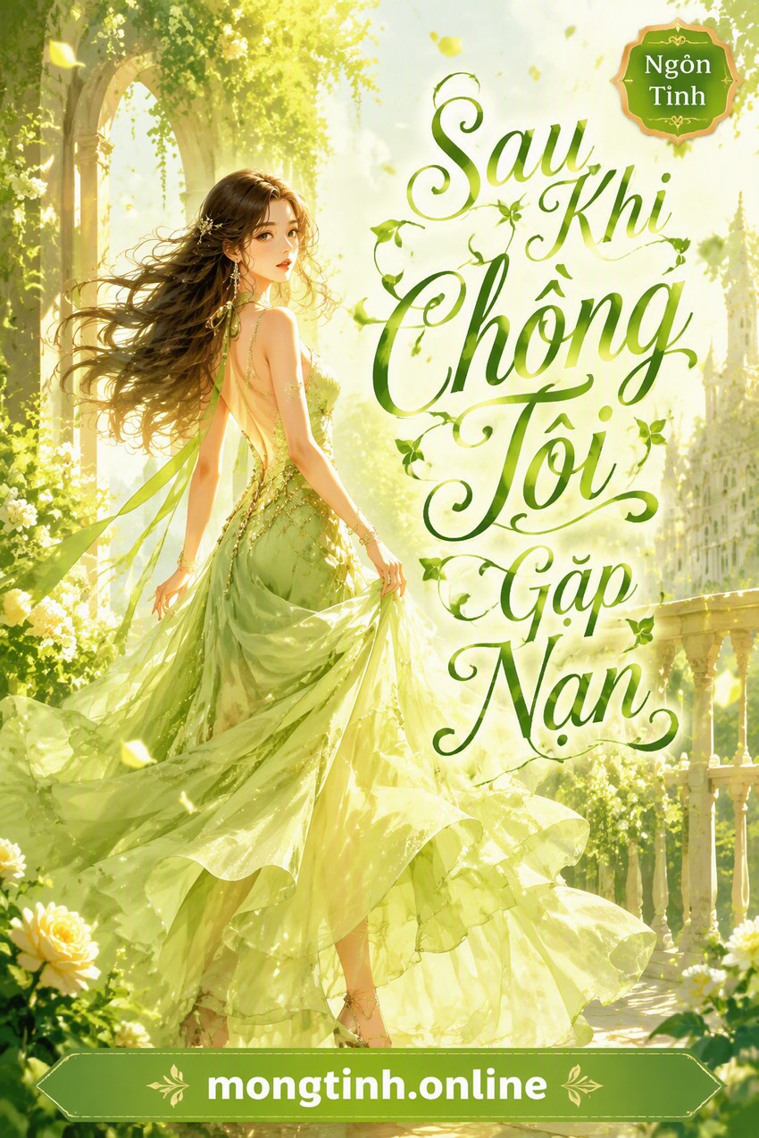 Sau Khi Chồng Tôi Gặp Nạn
